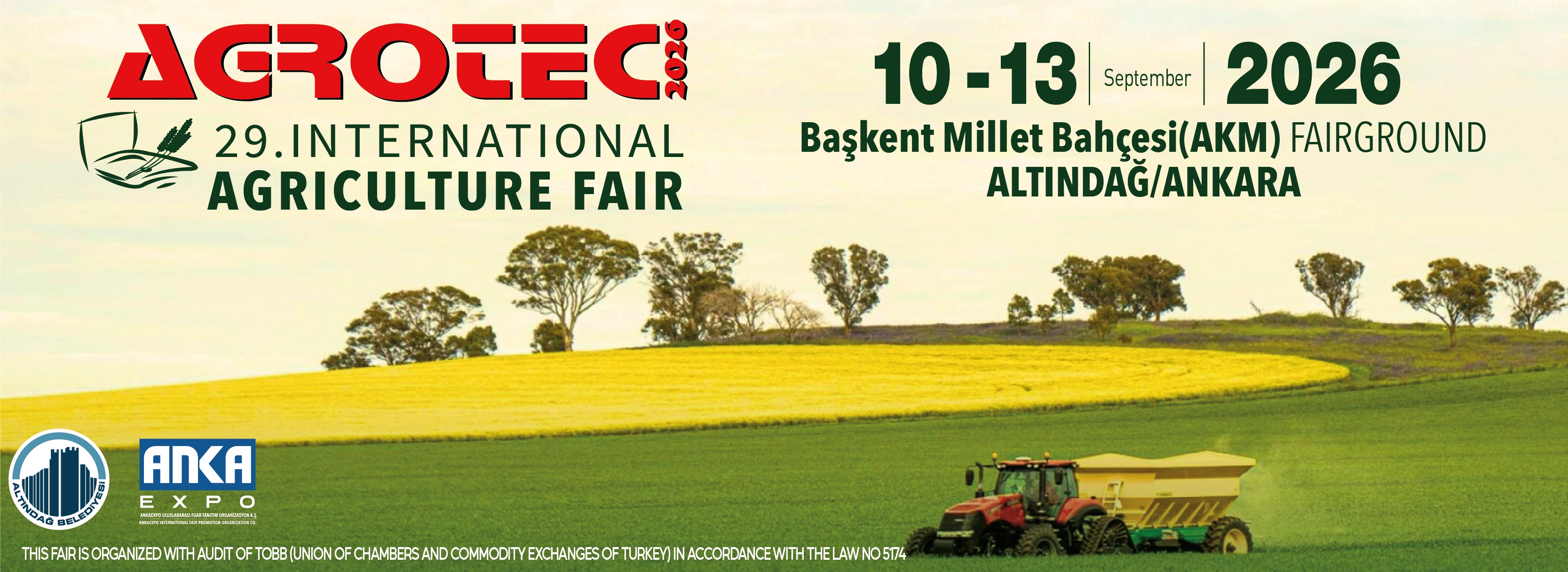agrotec
